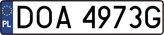 DOA4973G