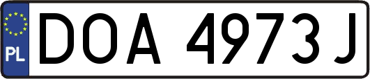 DOA4973J