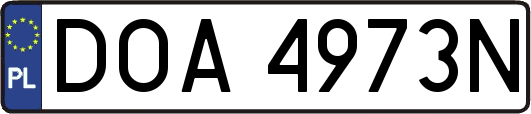 DOA4973N