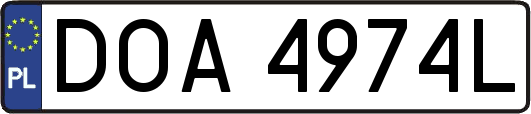 DOA4974L