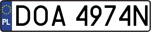 DOA4974N