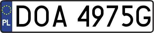 DOA4975G