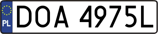 DOA4975L