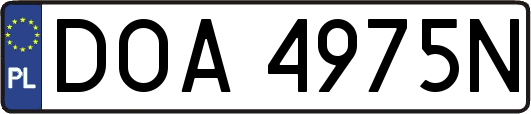 DOA4975N