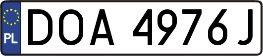 DOA4976J