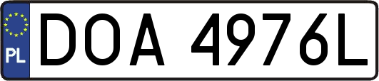 DOA4976L