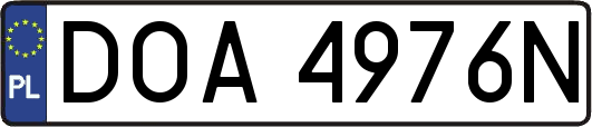 DOA4976N