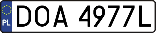 DOA4977L