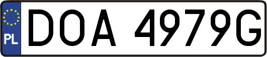 DOA4979G