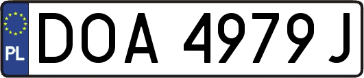 DOA4979J