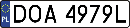 DOA4979L