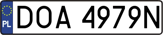 DOA4979N
