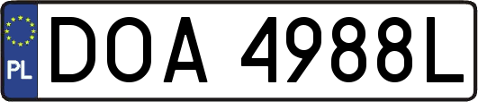 DOA4988L