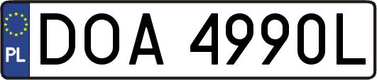 DOA4990L