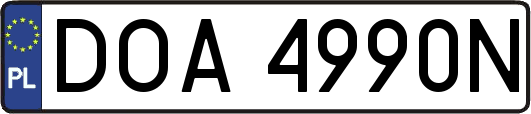 DOA4990N