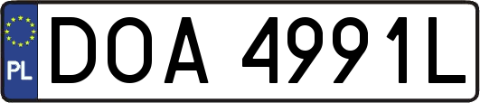 DOA4991L