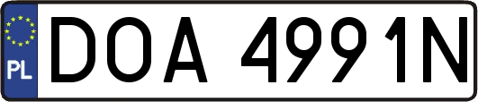 DOA4991N