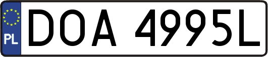 DOA4995L