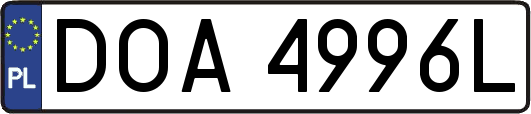 DOA4996L