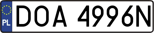 DOA4996N