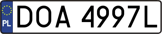 DOA4997L