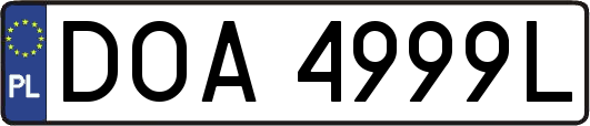 DOA4999L