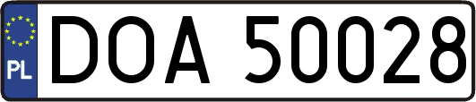 DOA50028