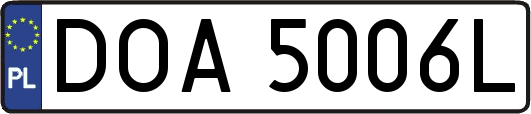 DOA5006L