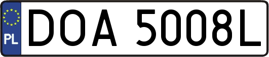 DOA5008L
