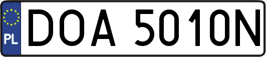 DOA5010N
