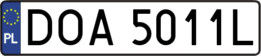 DOA5011L