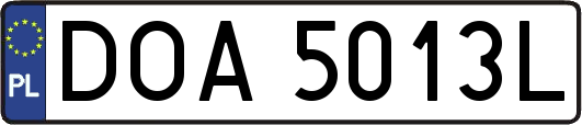 DOA5013L