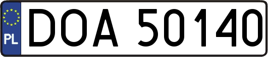 DOA50140