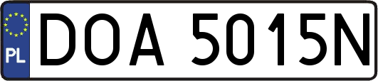 DOA5015N