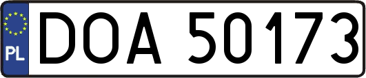 DOA50173