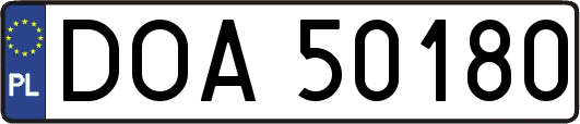 DOA50180