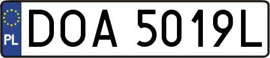 DOA5019L
