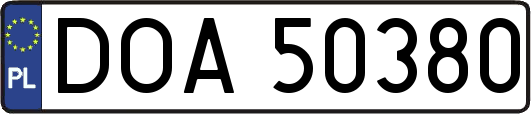 DOA50380