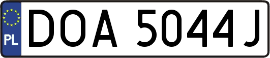 DOA5044J