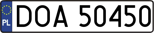 DOA50450