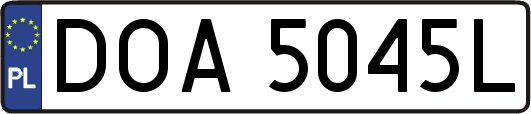 DOA5045L