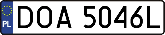 DOA5046L