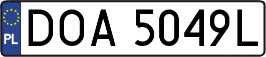 DOA5049L