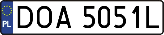 DOA5051L