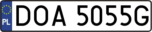 DOA5055G