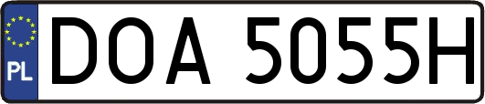 DOA5055H
