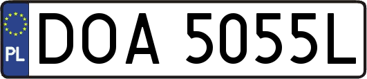 DOA5055L