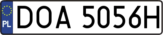 DOA5056H