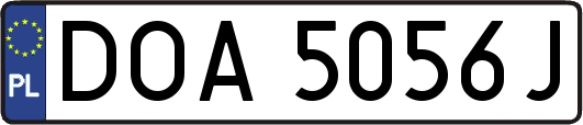 DOA5056J