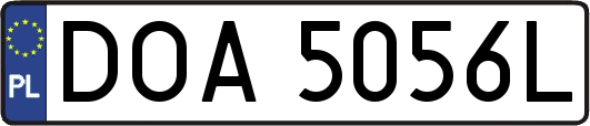 DOA5056L